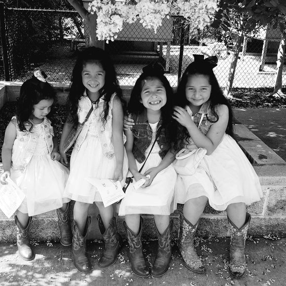 Meet your Posher, Patricia - Picture 1 of 1